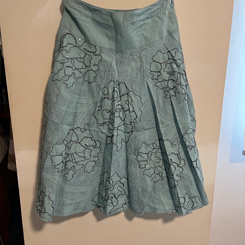 Skirt